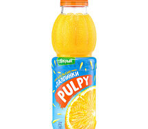 Pulpy Апельсин
