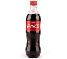 Coca-Cola