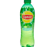 Lipton Зеленый холодный чай