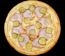 Цыпленок по-деревенски