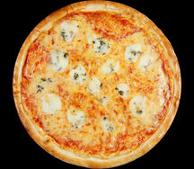 Четыре сыра