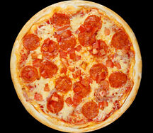 Пепперони Гриль