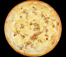 Курица ананас