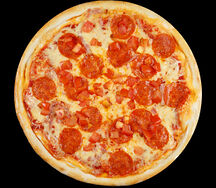 Пепперони