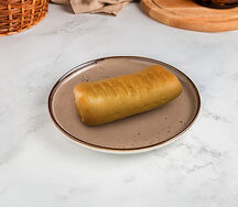 Сосиска в сдобном тесте