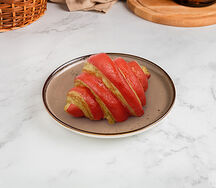 Круассан Лесные ягоды