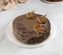 Торт Шоколадное танго