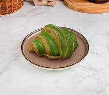 Круассан Персик-манго