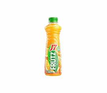 J7 Frutz Апельсин с мякотью
