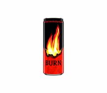 Burn Original