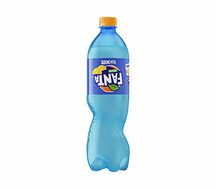 Fanta Цитрус