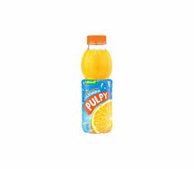 Pulpy