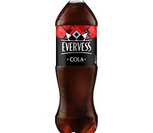 Evervess Cola