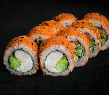 Шичими креветка