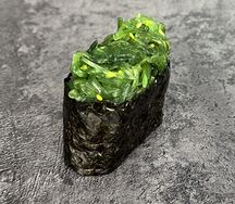 Гункан Чука