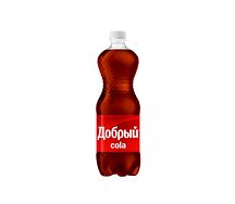 Добрый Кола