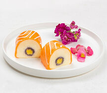 Десерт Филадельфия