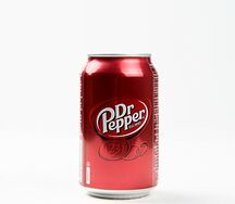 Лимонад Dr. Pepper