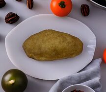 Пирожки с картошкой