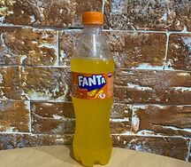 Фанта