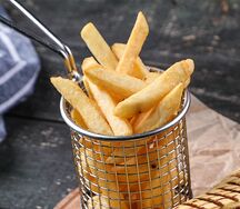 Картофель Фри
