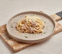 Паста Карбонара