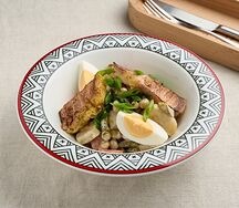 Неклассический оливье