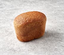 Российский хлеб по ГОСТу 1963 г