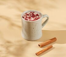 Какао Глинтвейн