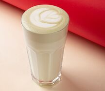 Матча Латте