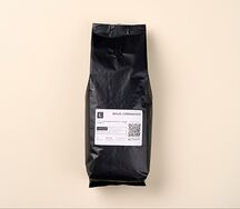 Кофе зерновой