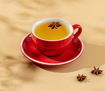 Чай гречишный сбитень