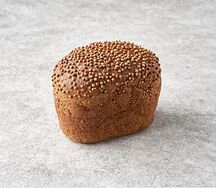 Бородинский хлеб