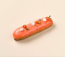 Эклер облепиха