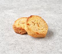 Печенье абрикосовое