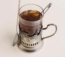 Чай зеленый