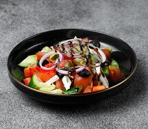 Салат Греческий