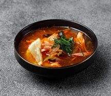 Солянка