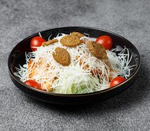 Цезарь с курицей