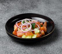 Салат Овощной