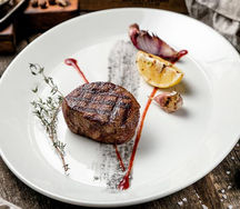 Стейк Филе миньон