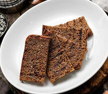 Хлеб Бородинский