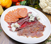 Мясное плато