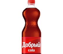 Добрый Кола