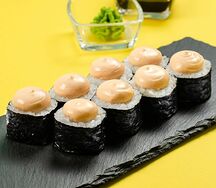 Острый с курочкой