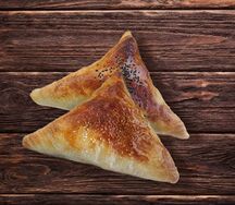 Самса с курицей