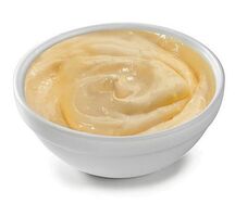 Соус Сырный