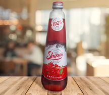 Лимонад Shippi Барбарис