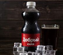 Добрый Cola