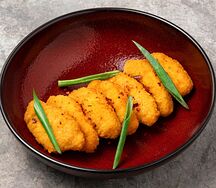 Куриные стрипсы